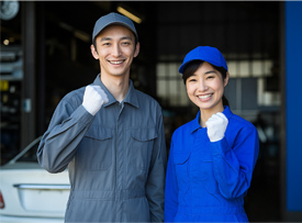 自動車工場求人サイト