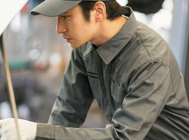 自動車工場求人サイト